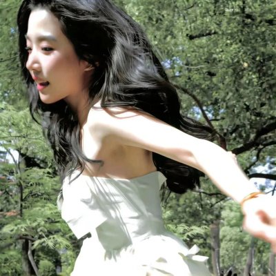 金黄色的回忆