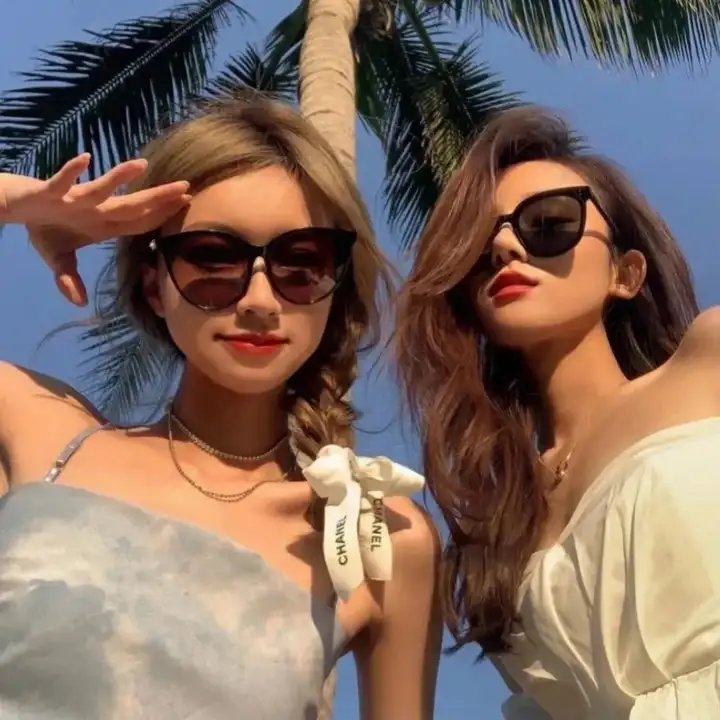 一个近乎正常的家庭